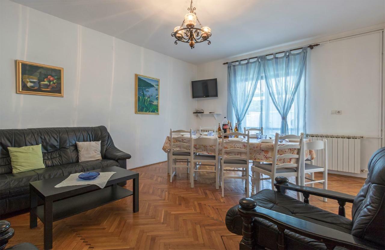 Vila Lokvanj Ližnjan Εξωτερικό φωτογραφία