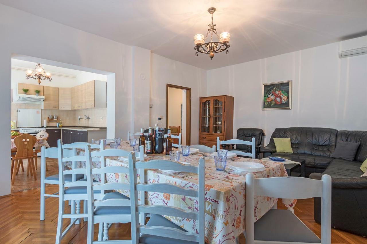 Vila Lokvanj Ližnjan Εξωτερικό φωτογραφία