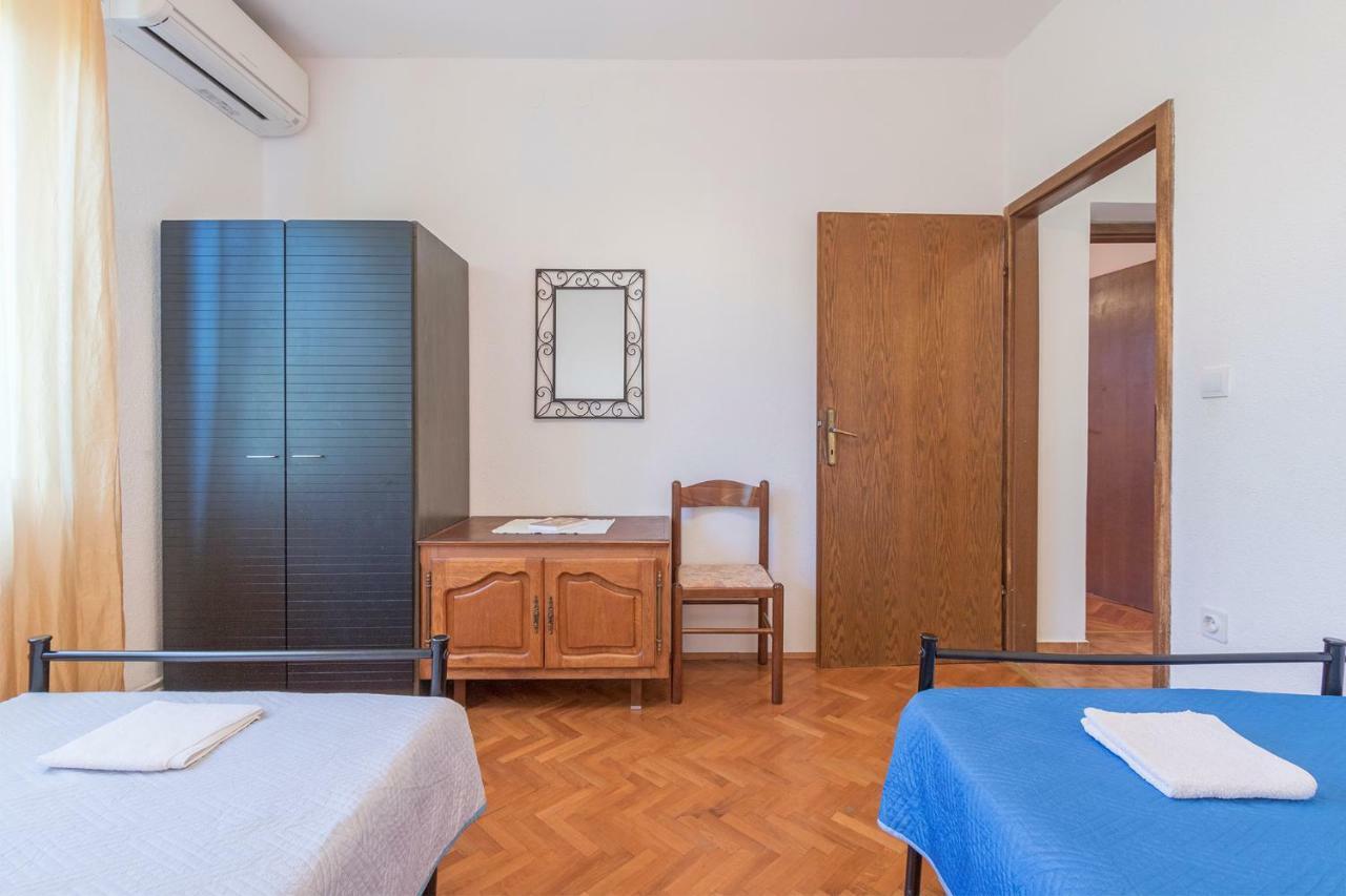 Vila Lokvanj Ližnjan Εξωτερικό φωτογραφία