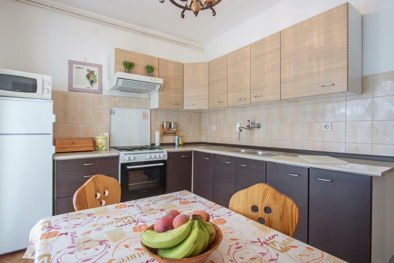Vila Lokvanj Ližnjan Εξωτερικό φωτογραφία
